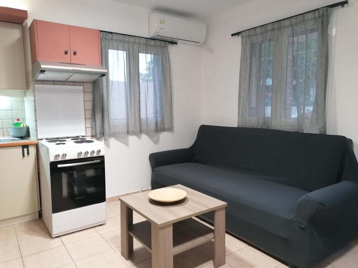 Petite Nafplio Sofos Apartment Экстерьер фото