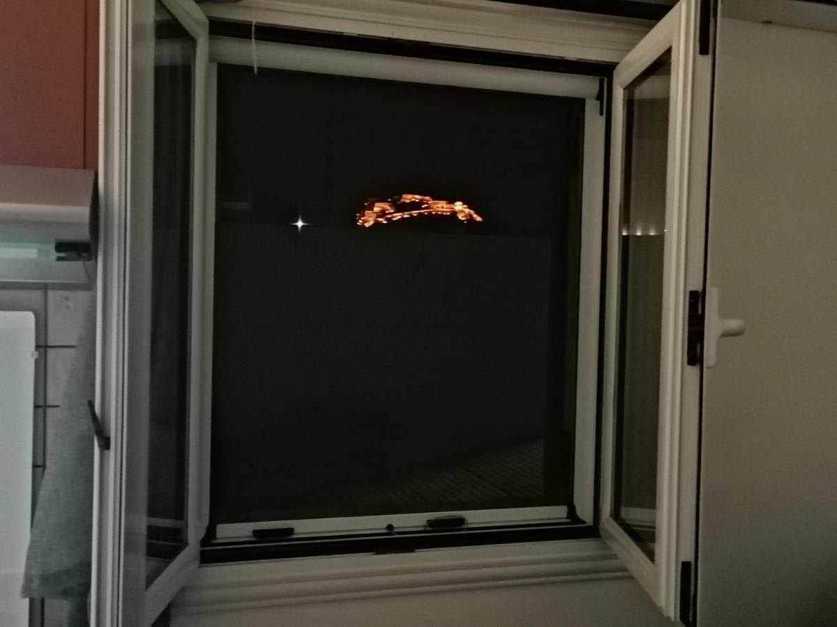 Petite Nafplio Sofos Apartment Экстерьер фото