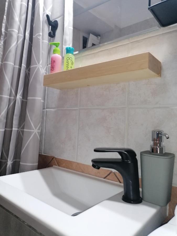Petite Nafplio Sofos Apartment Экстерьер фото