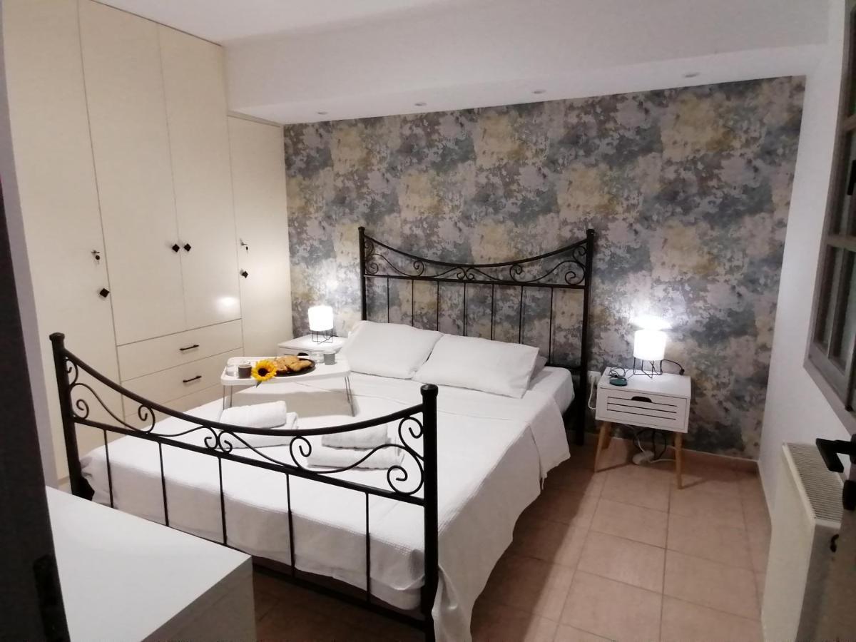 Petite Nafplio Sofos Apartment Экстерьер фото