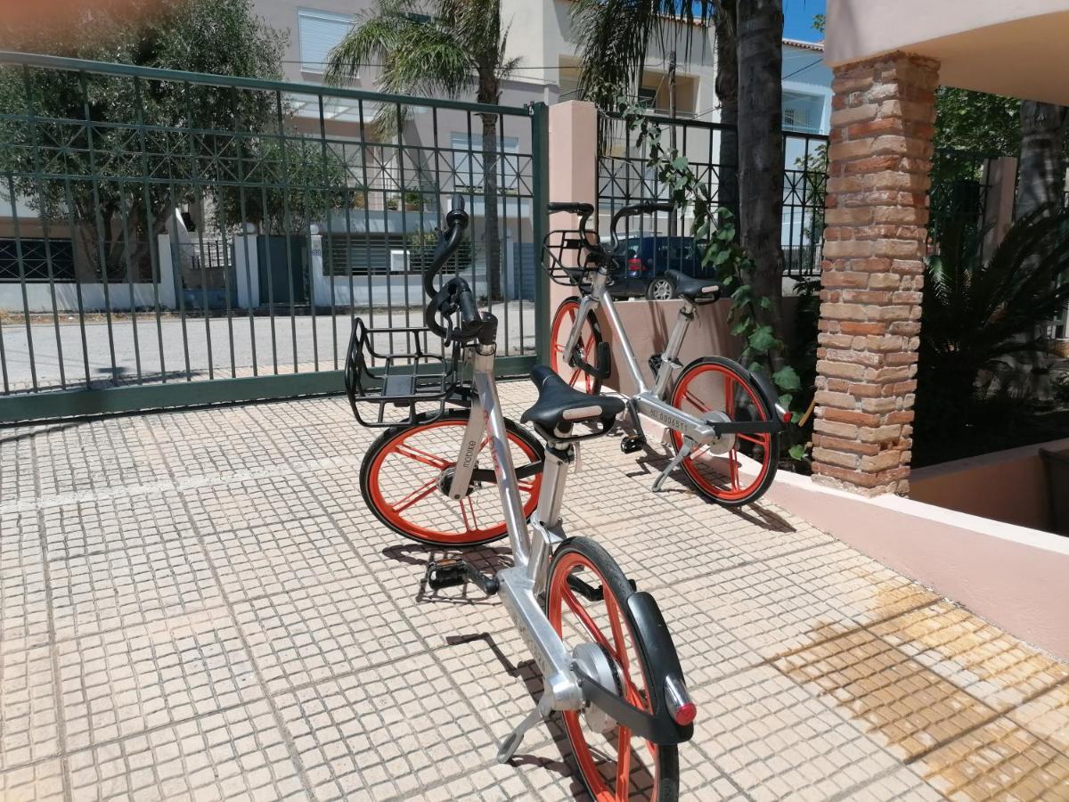 Petite Nafplio Sofos Apartment Экстерьер фото